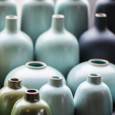 Zážitkové glazovanie