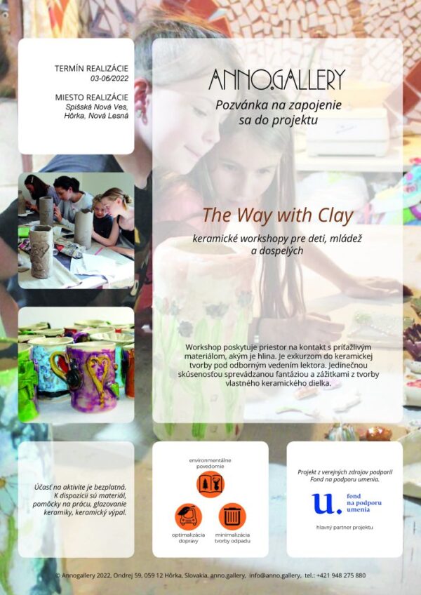 The Way with Clay 2022