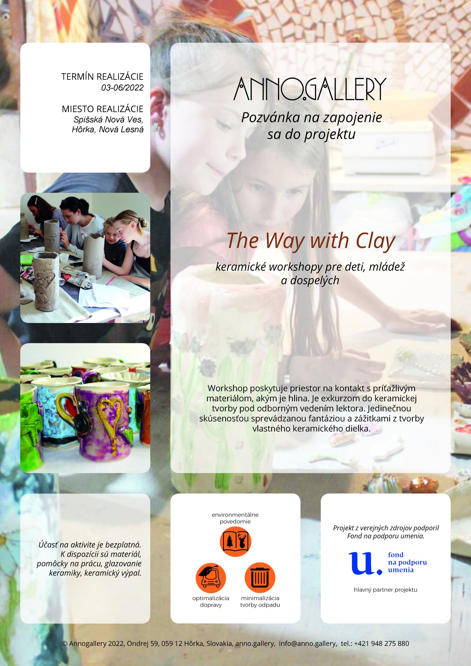 2022_The Way with Clay