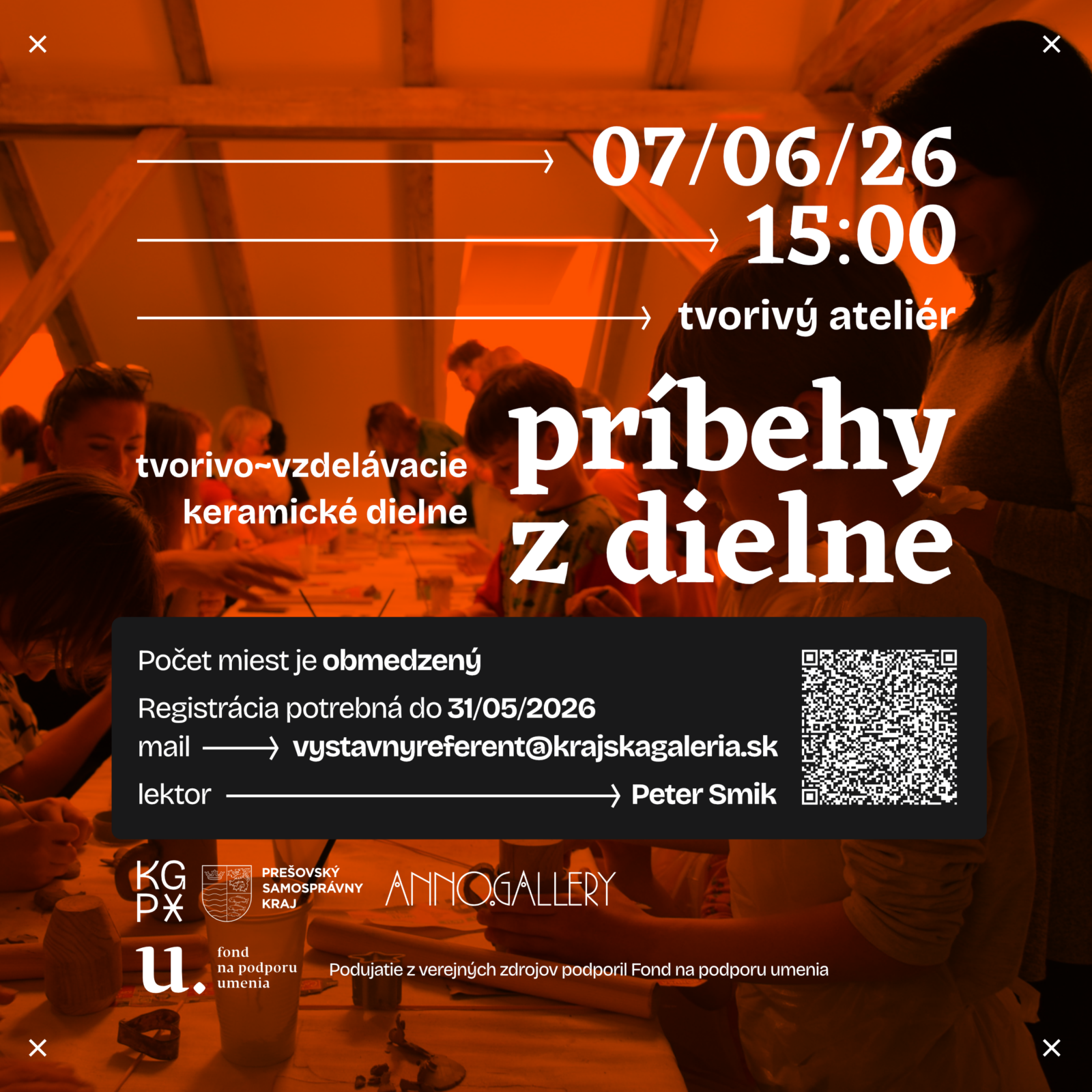 Pribehy z dielne