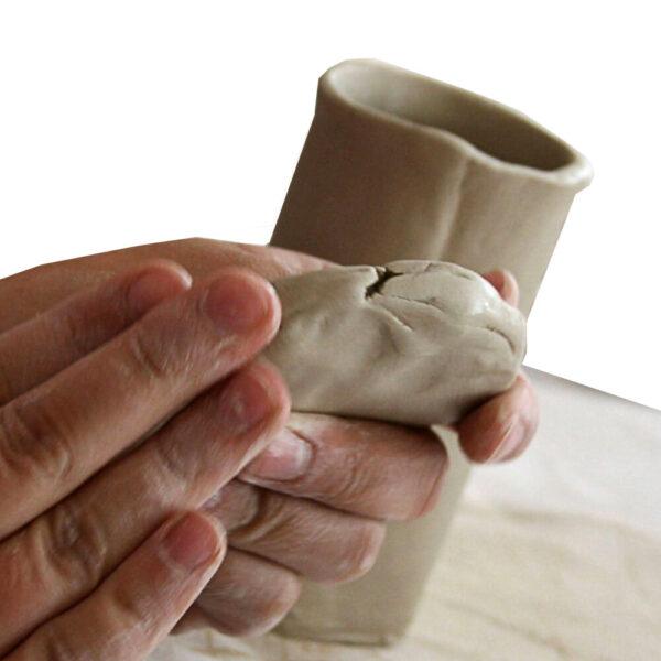 Zážitková keramika – Modelovanie